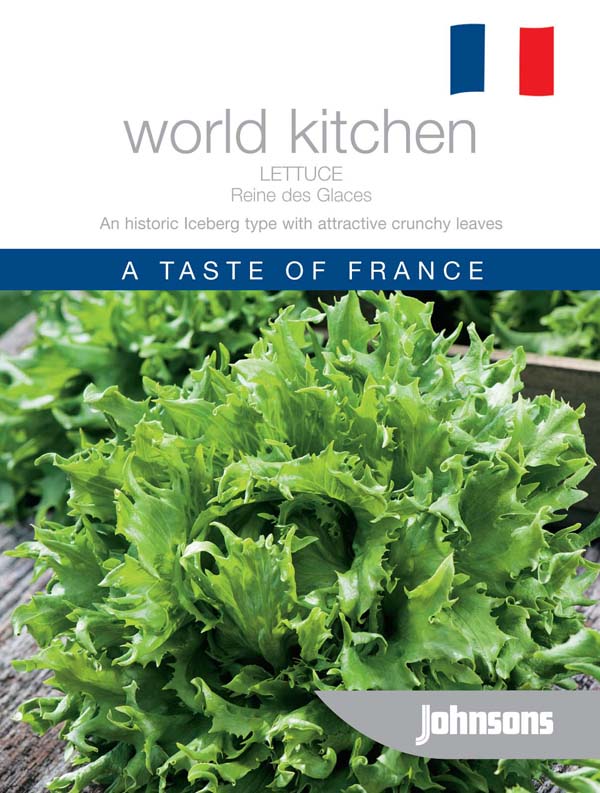 Sla ijsbergsla Reine des Glaces