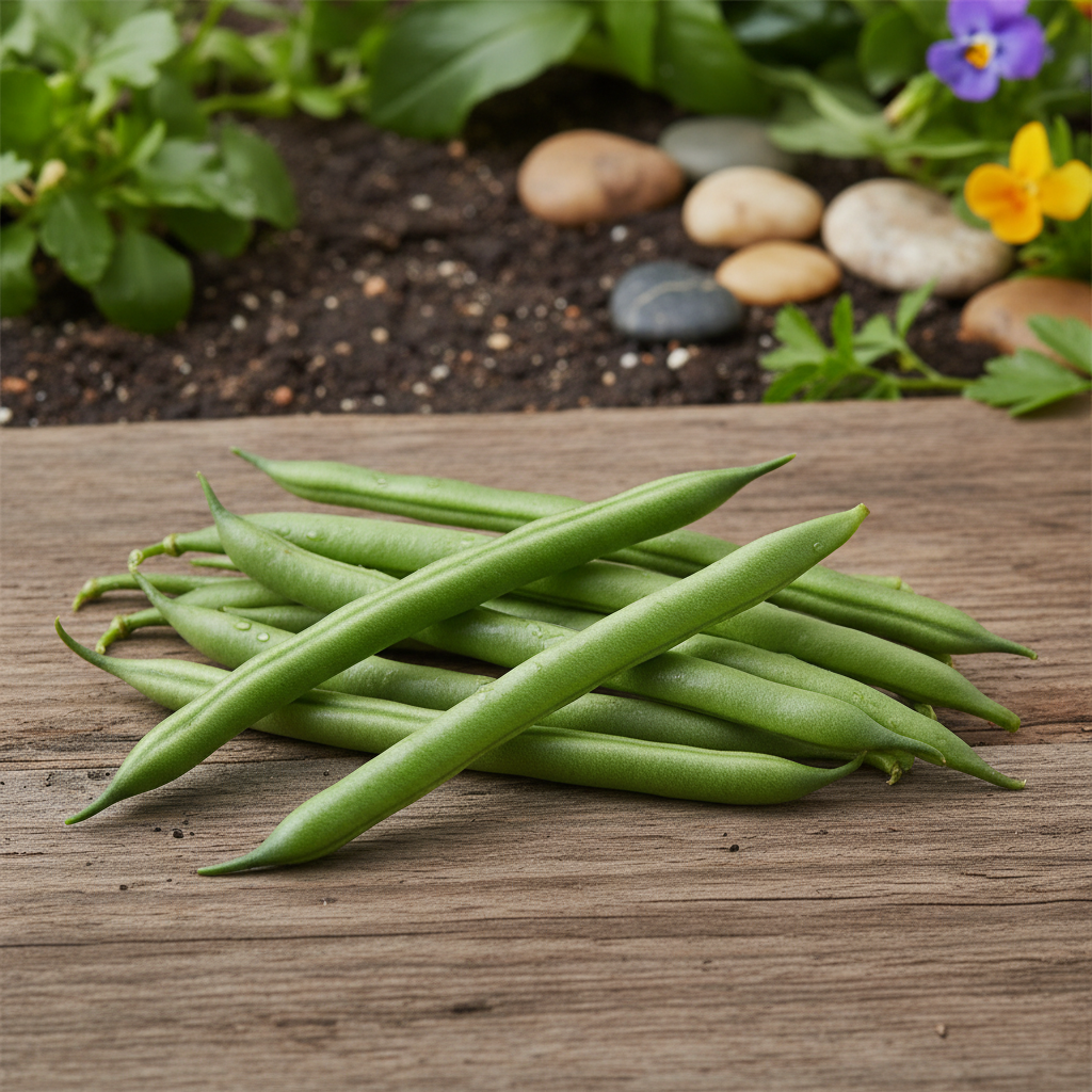 Bonen Stoksla Isabel